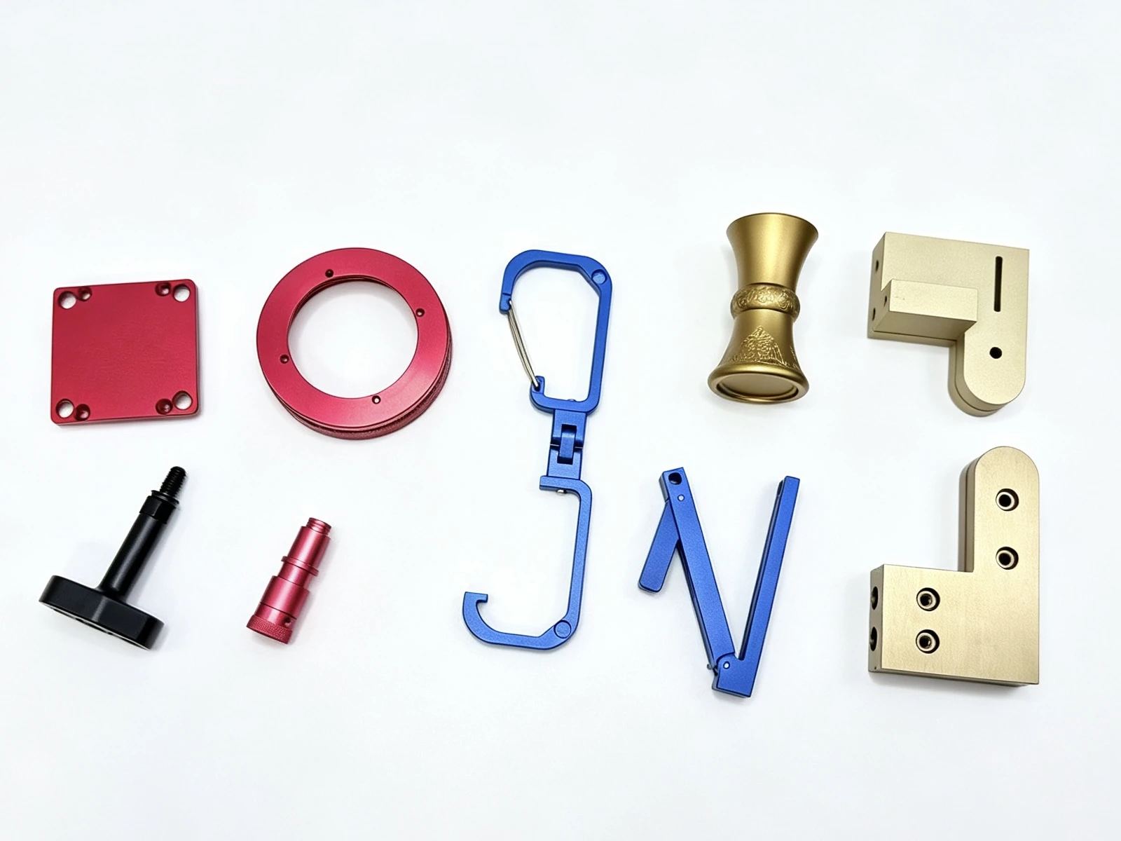 machining parts machining parts