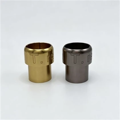 Precision Peiriannu CNC